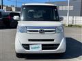 2015 Honda N BOX