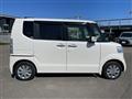 2015 Honda N BOX