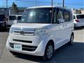 2015 Honda N BOX