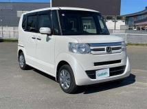 2015 Honda N BOX