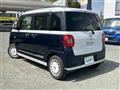 2023 Daihatsu Move Canbus