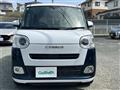 2023 Daihatsu Move Canbus