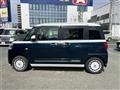 2023 Daihatsu Move Canbus