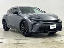 2023 Toyota Crown