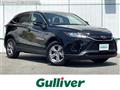2023 Toyota Harrier