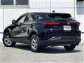 2023 Toyota Harrier