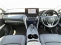 2023 Toyota Harrier