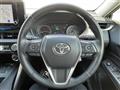 2023 Toyota Harrier