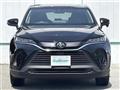 2023 Toyota Harrier