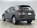 2018 Mazda CX-8