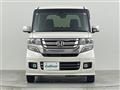 2016 Honda N BOX