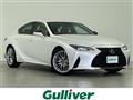 2021 Lexus IS