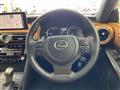 2021 Lexus IS