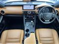 2021 Lexus IS