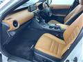 2021 Lexus IS