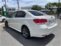 2013 Subaru Legacy B4