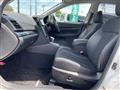 2013 Subaru Legacy B4