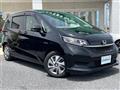 2021 Honda Freed