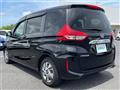 2021 Honda Freed