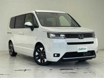 2024 Honda Step WGN