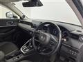 2021 Honda VEZEL