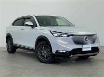 2021 Honda VEZEL