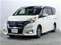 2019 Nissan Serena