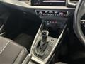 2021 Audi A1