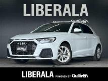2021 Audi A1