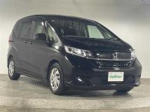 2023 Honda Freed