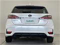 2016 Lexus CT