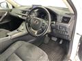 2016 Lexus CT