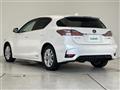 2016 Lexus CT