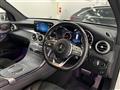 2021 Mercedes-Benz GLC-Class
