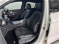 2021 Mercedes-Benz GLC-Class