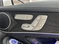 2021 Mercedes-Benz GLC-Class