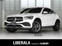 2021 Mercedes-Benz GLC-Class