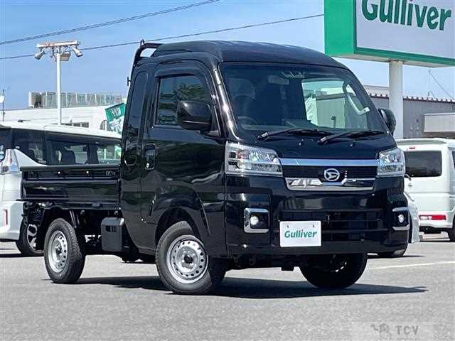 2025 Daihatsu Hijet Truck