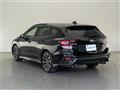 2021 Subaru Levorg