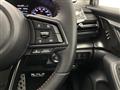 2021 Subaru Levorg