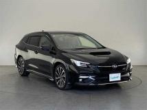 2021 Subaru Levorg