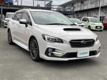 2017 Subaru Levorg