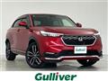 2022 Honda VEZEL