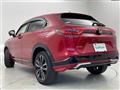2022 Honda VEZEL