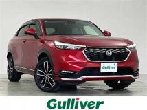 2022 Honda VEZEL