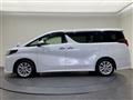 2020 Toyota Alphard