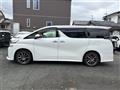 2017 Toyota Vellfire