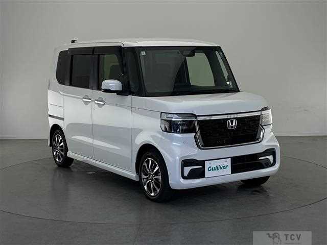 2024 Honda N BOX