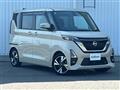 2022 Nissan ROOX