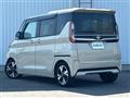 2022 Nissan ROOX